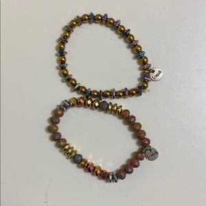 Erimish bracelets (2)